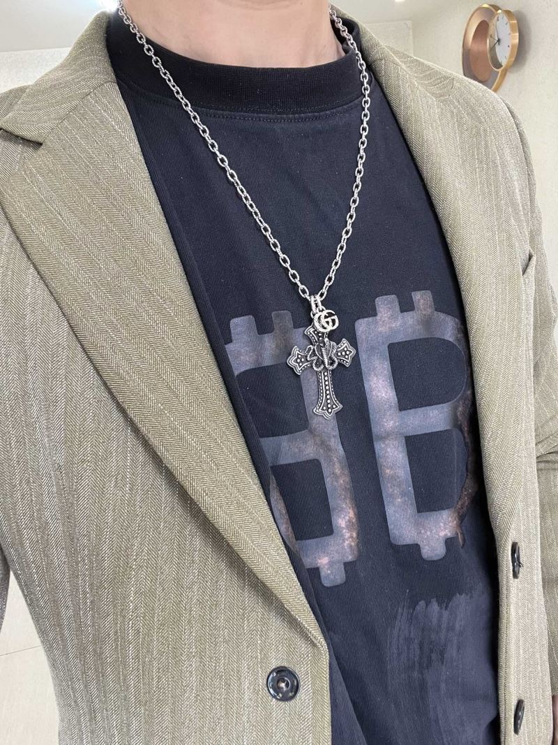 Gucci Necklaces